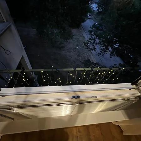 Cute And Cozy Flat *