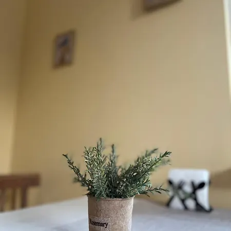 Cute And Cozy Flat Апартамент