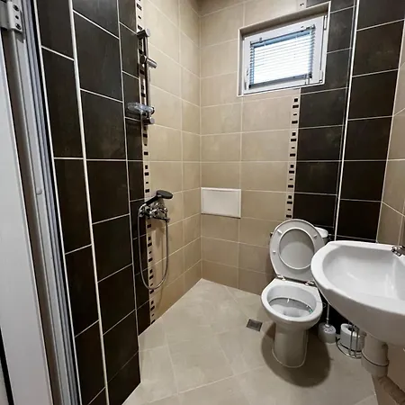 Cute And Cozy Flat Apartment Sofia