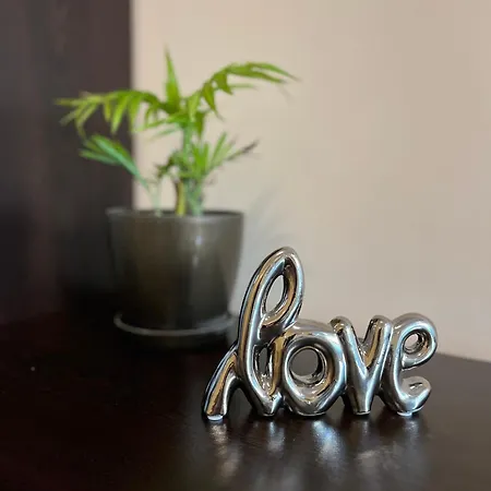 Cute And Cozy Flat Διαμέρισμα