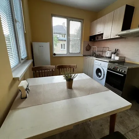 Cute And Cozy Flat Appartamento