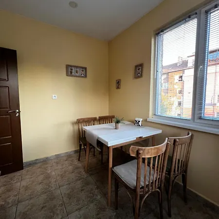 Cute And Cozy Flat *