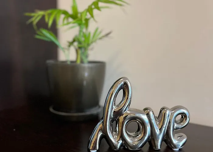 Cute And Cozy Flat דירה