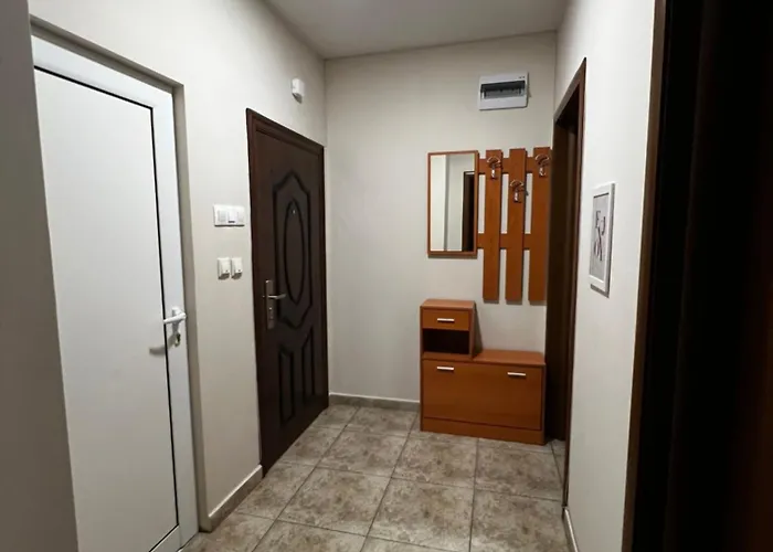 Cute And Cozy Flat София