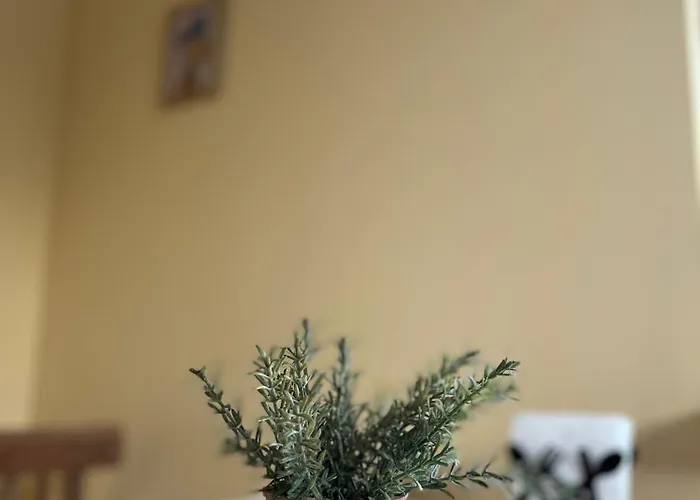 Cute And Cozy Flat Апартаменты