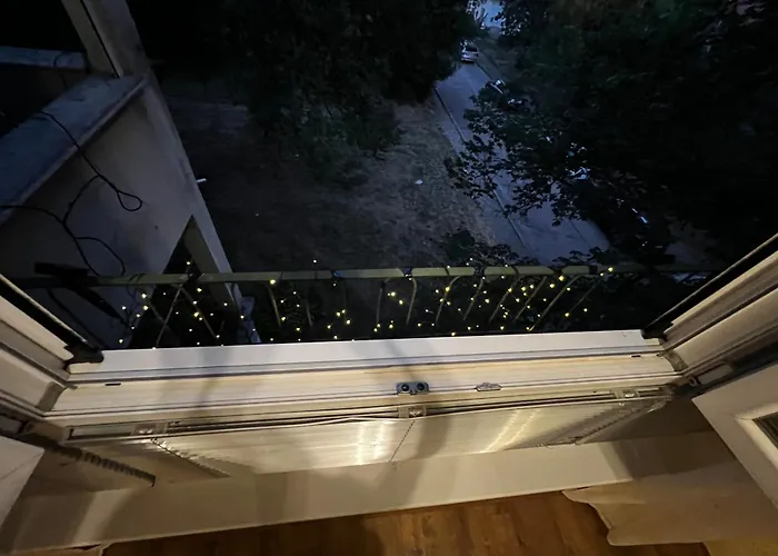 Cute And Cozy Flat *